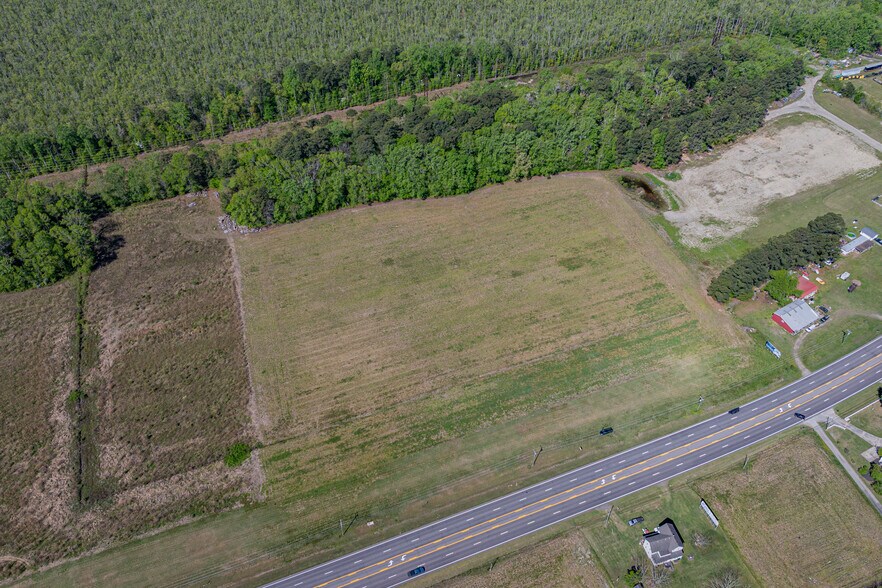 More Photos Of 5720 Caratoke hwy, Poplar Branch Land For Sale