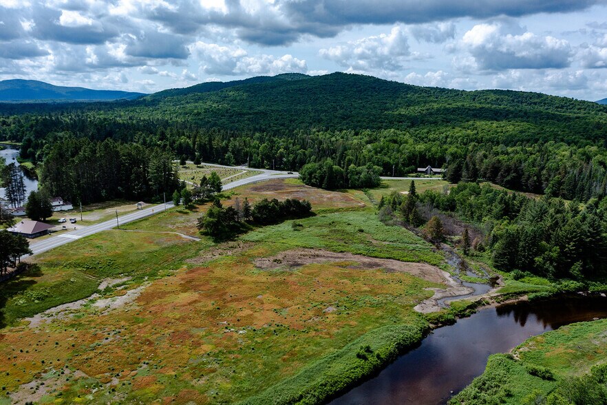 More Photos Of 6689 Nys Route 30, Indian Lake Restaurant For Sale