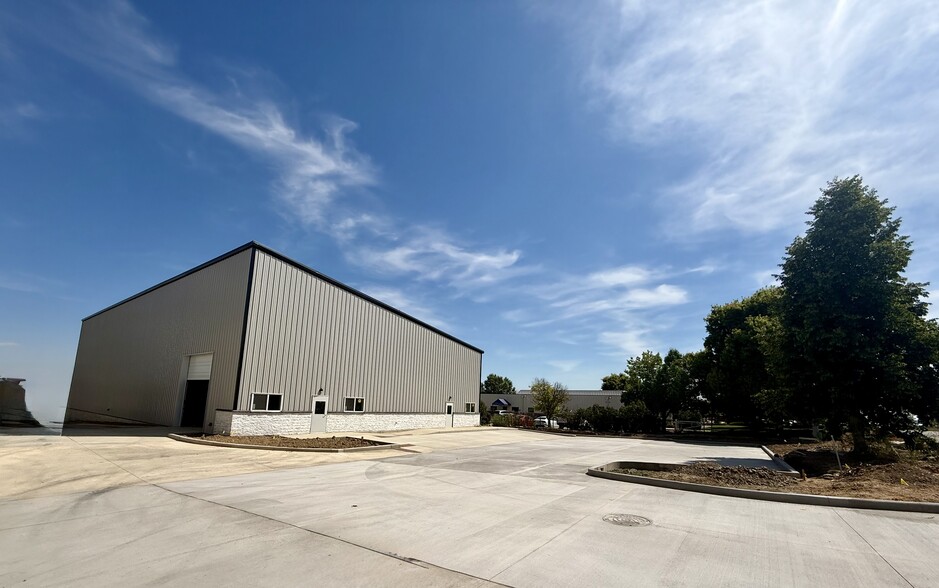 More Photos Of , Longmont Industrial For Sale