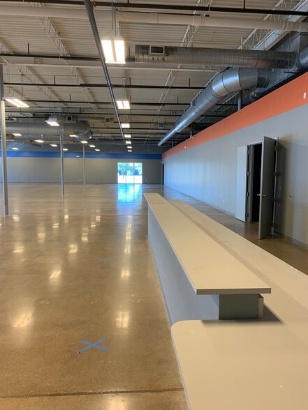 More Photos Of 3127 Lawrence Rd, Wichita Falls Freestanding For Lease