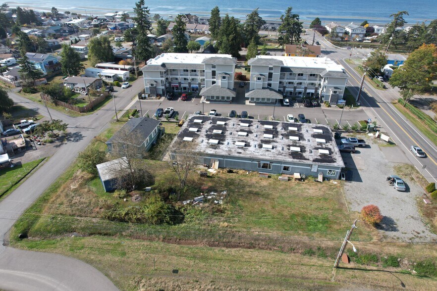 More Photos Of 4817 Alderson Rd, Blaine Land For Sale