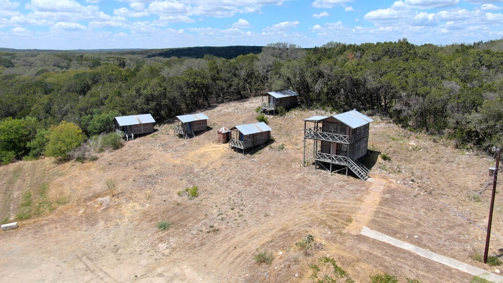 More Photos Of 1791 Hueco Springs Rd loop, New Braunfels Land For Sale