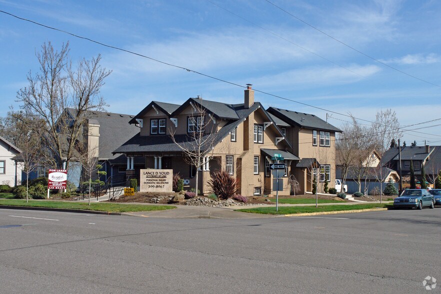 More Photos Of 1596 Liberty St SE, Salem Office For Lease