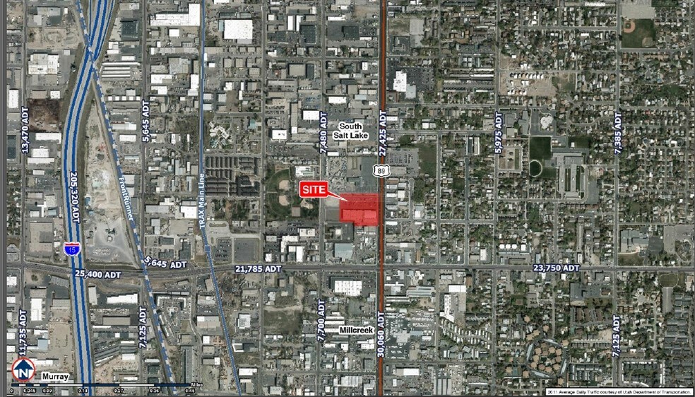 More Photos Of 3750 S State St, Salt Lake City Restaurant For Lease