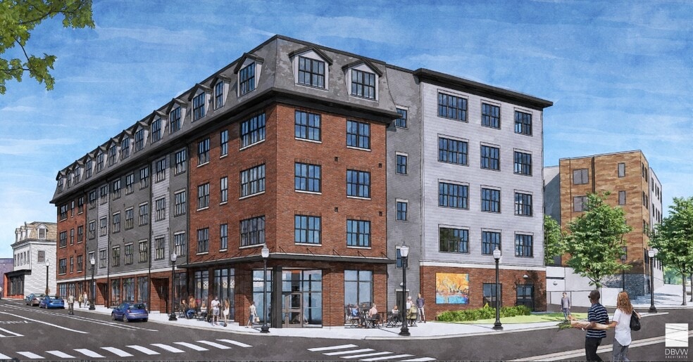 More Photos Of 434 Atwells Ave, Providence Apartments For Lease