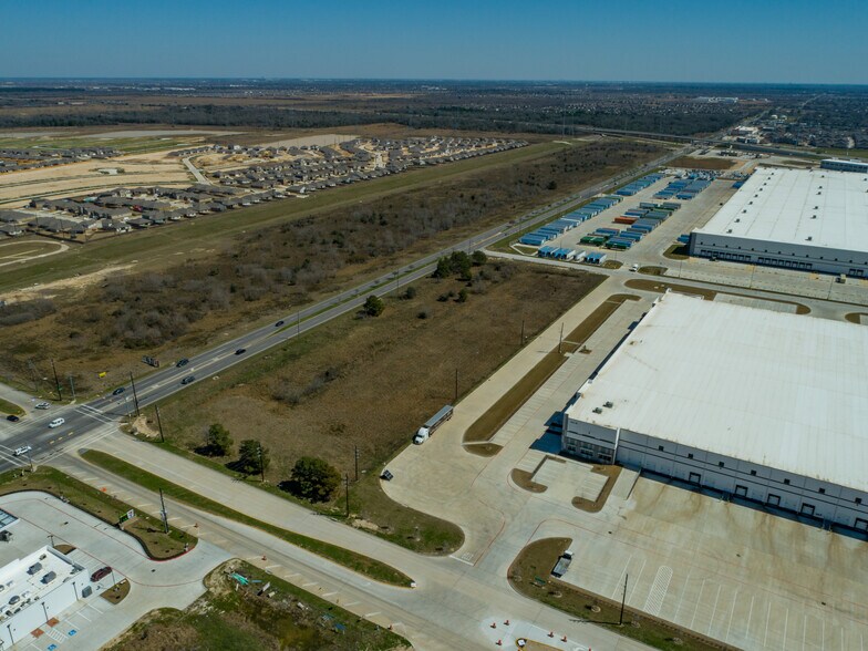 More Photos Of 0 Clay Rd, Katy Land For Lease