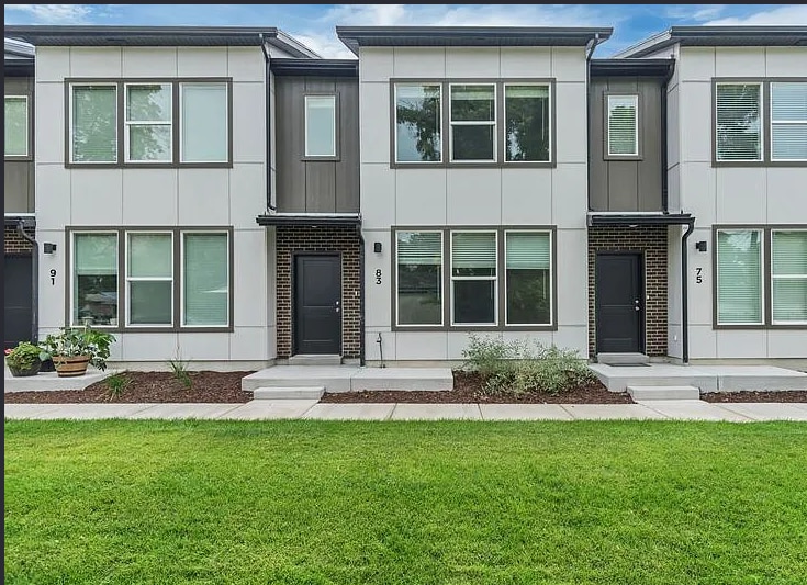 Primary Photo Of 67 775 S, Springville Multifamily For Sale