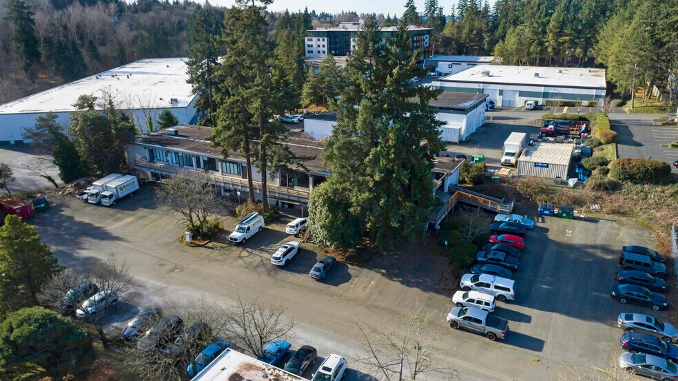 Primary Photo Of 11001-11035 118th Pl NE, Kirkland Office For Lease