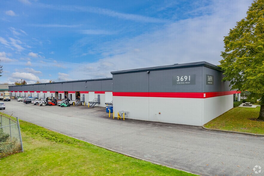 More Photos Of 3691 Viking Way, Richmond Flex For Sale