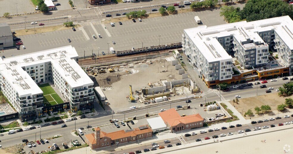 More Photos Of 646 Ocean Ave, Revere Apartments For Lease
