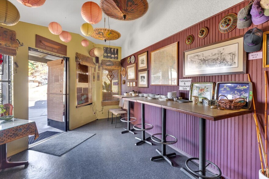 More Photos Of 2380 Main St, Cambria Restaurant For Sale