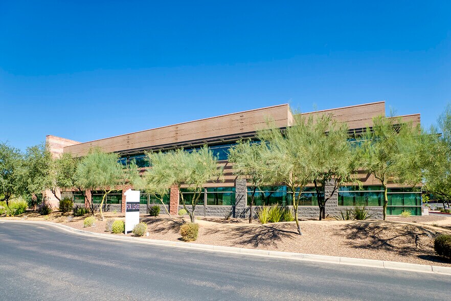More Photos Of 8415 N Pima, Scottsdale Medical For Lease
