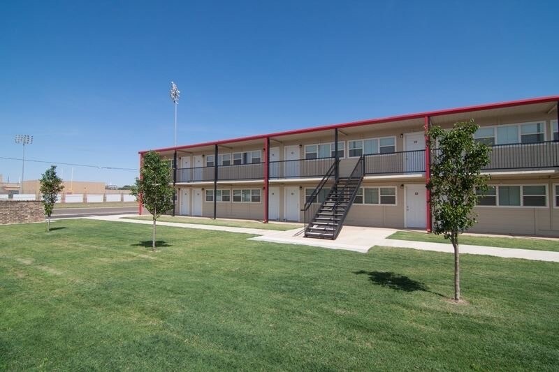 More Photos Of 3333 Toledo Ave, Lubbock Apartments For Sale