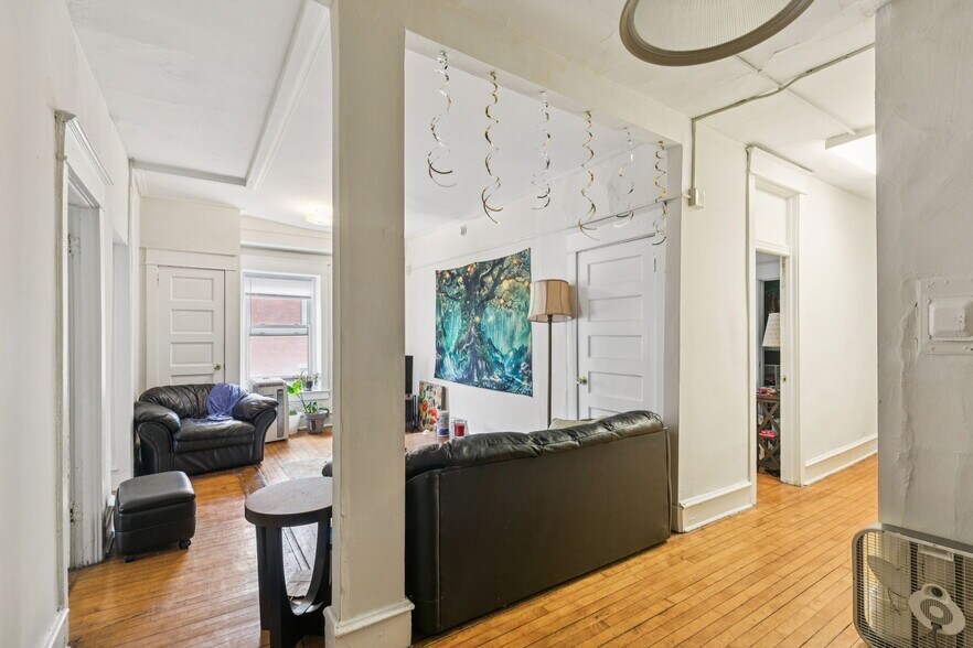 More Photos Of 312-314 N 33rd St, Philadelphia Apartments For Sale