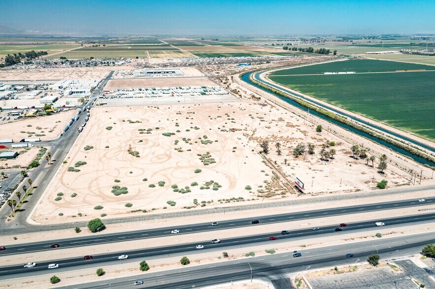 More Photos Of HWY 111, Calexico Land For Sale
