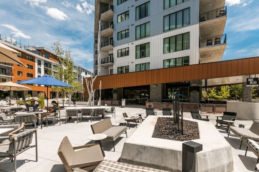 More Photos Of 2417 West High Mountain Rd, Park City Hotel For Lease