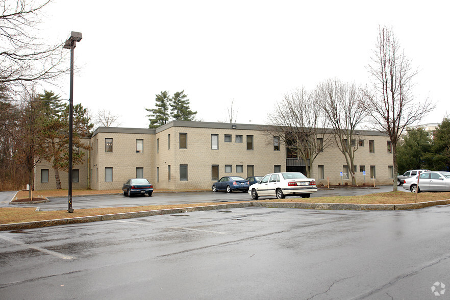 Primary Photo Of 10 Mckown Rd, Albany Medical For Sale