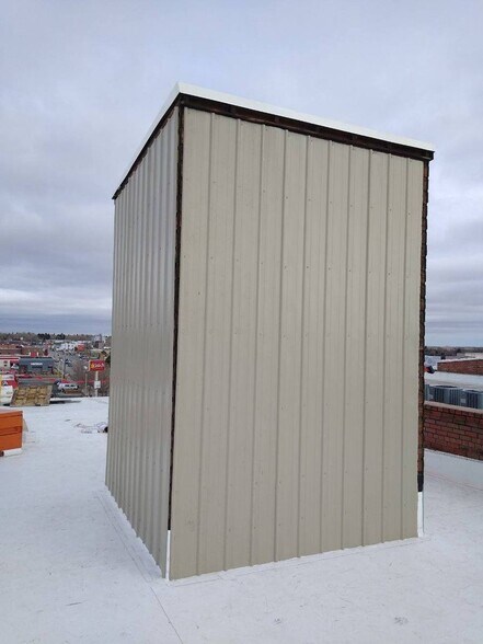 More Photos Of 1605 Central Ave, Cheyenne Loft Creative Space For Sale