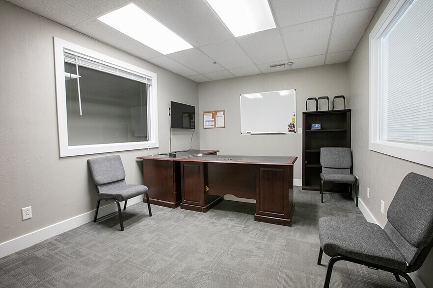 More Photos Of 4800 S 1700 W, Ogden Warehouse For Lease