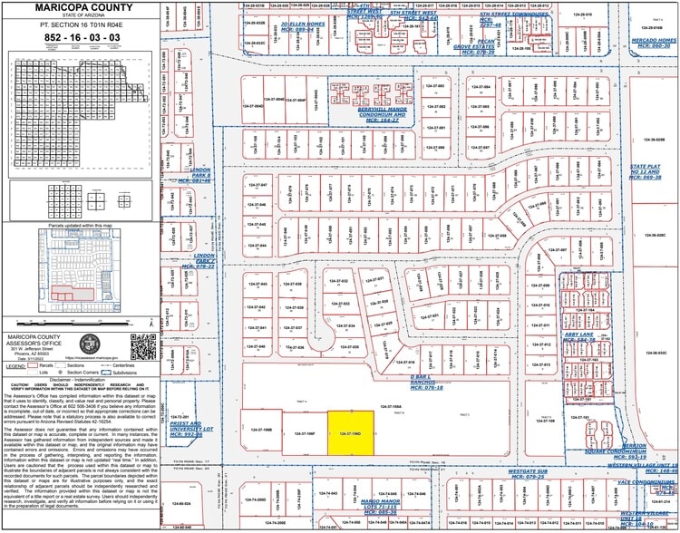 More Photos Of 1324-1326 W University Dr, Tempe Storefront For Lease