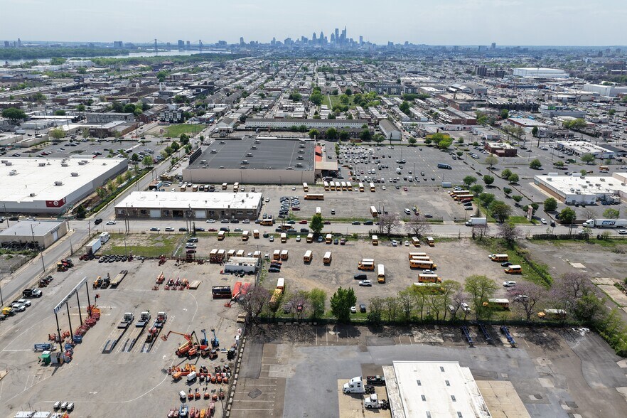 More Photos Of 3740 E Thompson St, Philadelphia Land For Lease