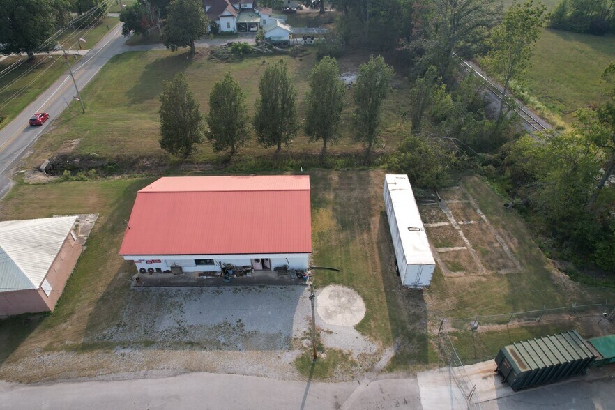 More Photos Of 101 Short st, Morrison Storefront Retail Office For Sale