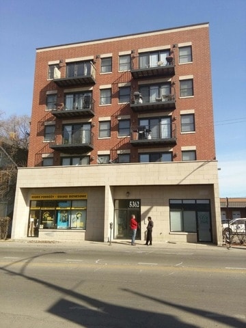 Primary Photo Of 5362 W Lawrence Ave, Chicago Apartments For Sale