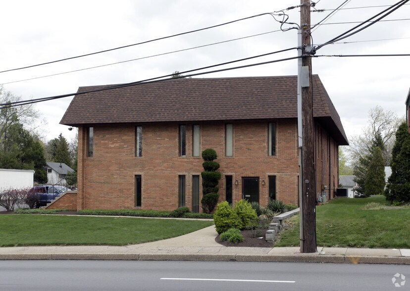 More Photos Of 705 Easton Rd, Willow Grove Office For Sale