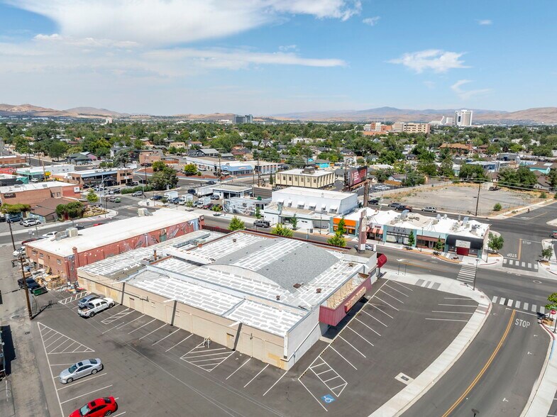 More Photos Of 1251 S Virginia St, Reno Freestanding For Sale