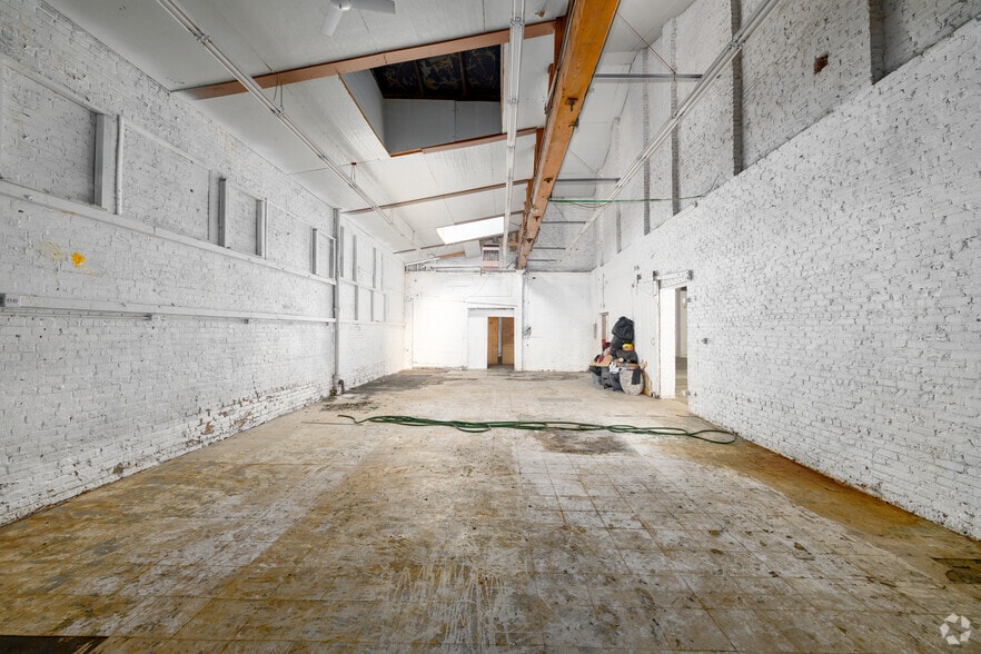 More Photos Of 67 W Queen Ln, Philadelphia Warehouse For Sale
