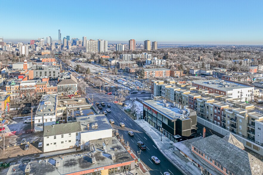 More Photos Of 10245 82nd Ave NW, Edmonton Storefront For Lease