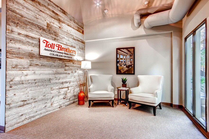 More Photos Of 6 Inverness Ct E, Englewood Office For Lease