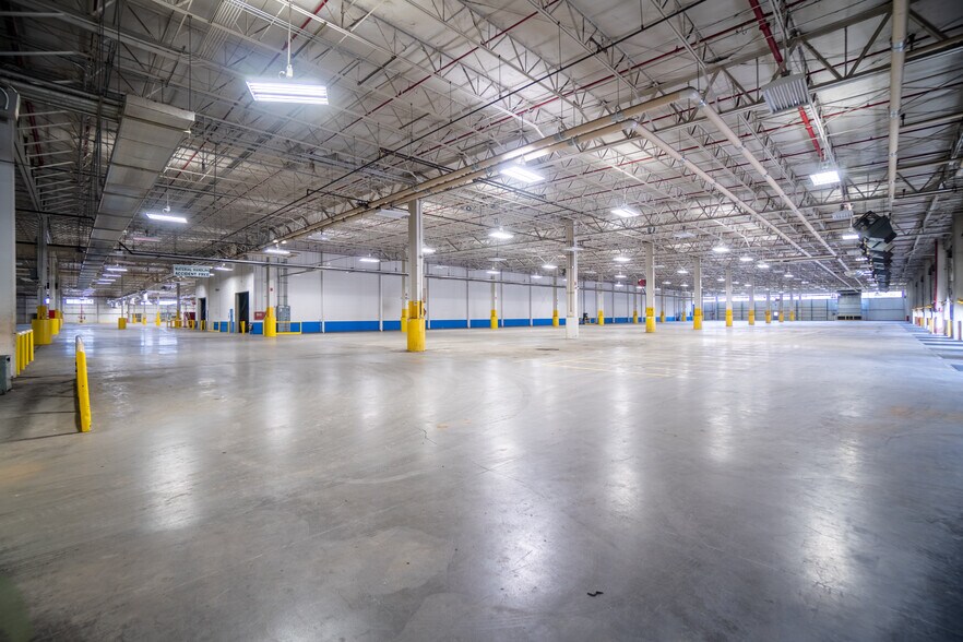 More Photos Of 4201 Murray Pl, Lynchburg Manufacturing For Lease