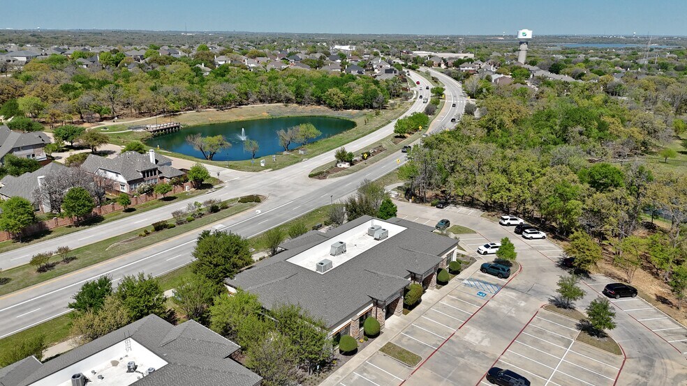 More Photos Of 3000 Village Pky, Highland Village Office For Sale