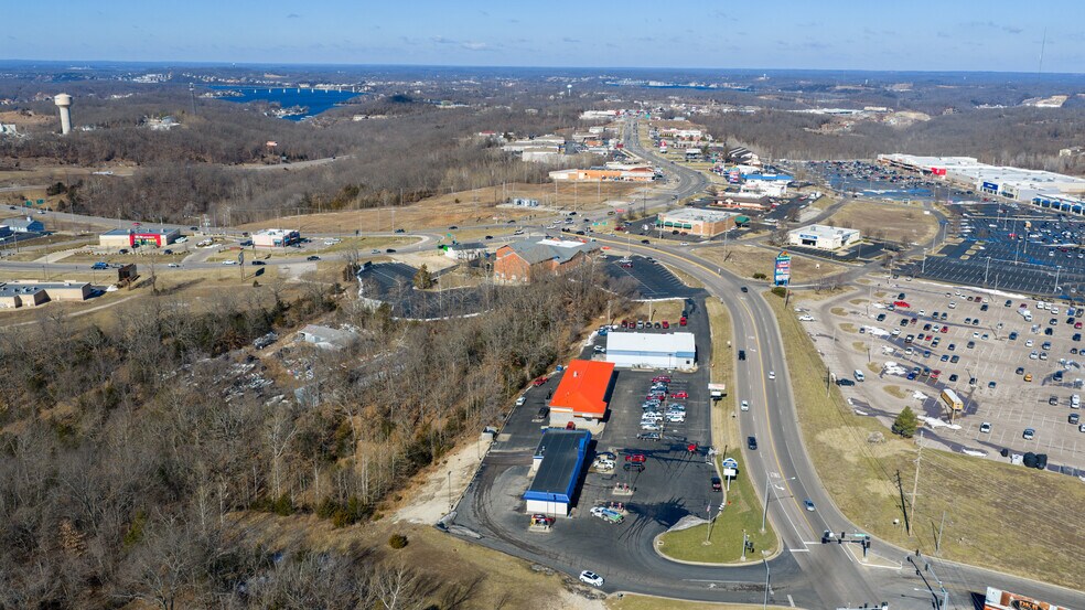More Photos Of 949 Highway 42, Osage Beach Carwash For Sale