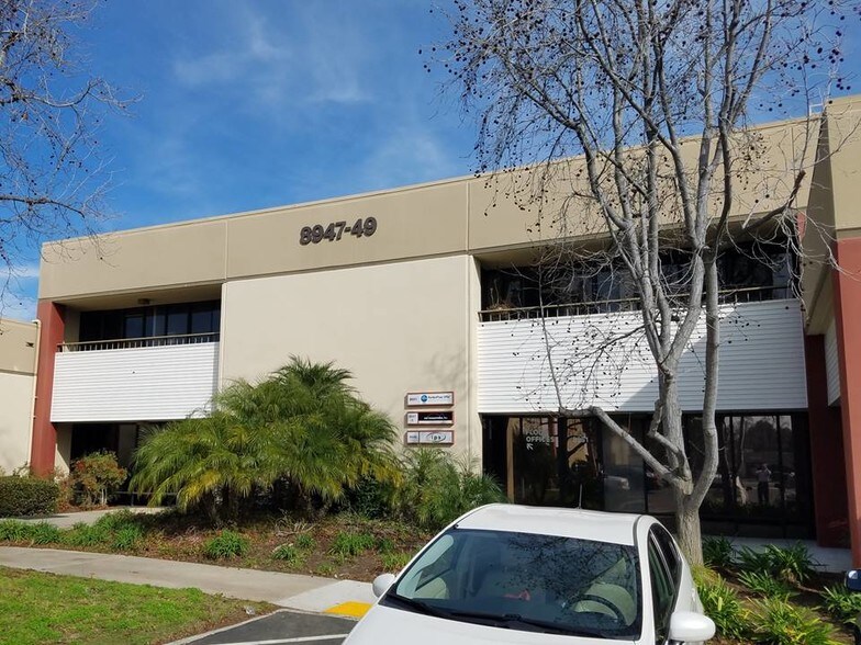 More Photos Of 8943-8951 Complex Dr, San Diego Office For Sale
