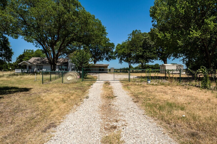 Primary Photo Of 2322 W Highway 287 Business, Waxahachie Land For Sale