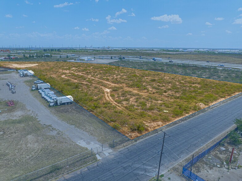 More Photos Of TBD Pecos St, Odessa Land For Sale