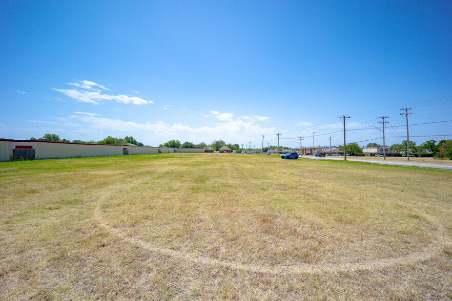 More Photos Of 24th Avenue Southeast, Norman Land For Sale