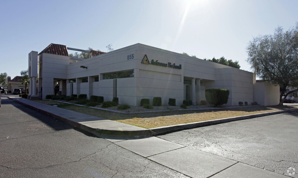 Primary Photo Of 715-825 W Baseline Rd, Tempe Unknown For Lease