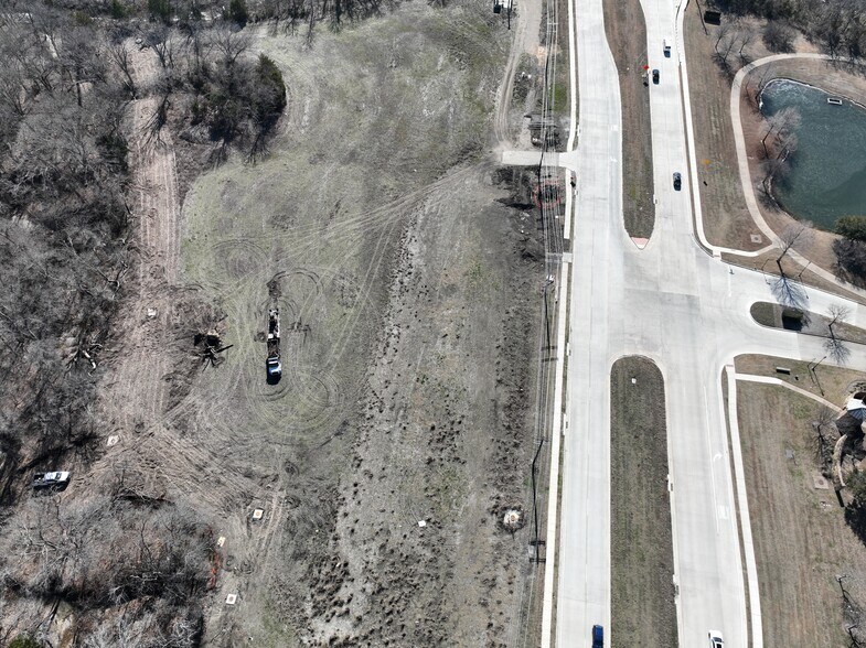 More Photos Of Custer Rd, McKinney Land For Sale