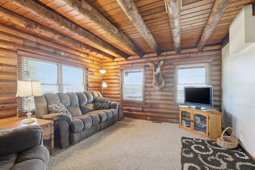 More Photos Of 12703 N Robinhood Ln, Kansas City Land For Sale