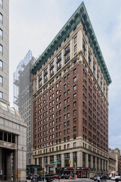 More Photos Of 299 Broadway, New York Office For Lease