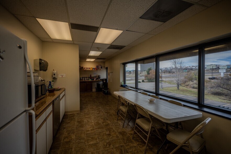 More Photos Of 605 Parfet St, Lakewood Medical For Sale