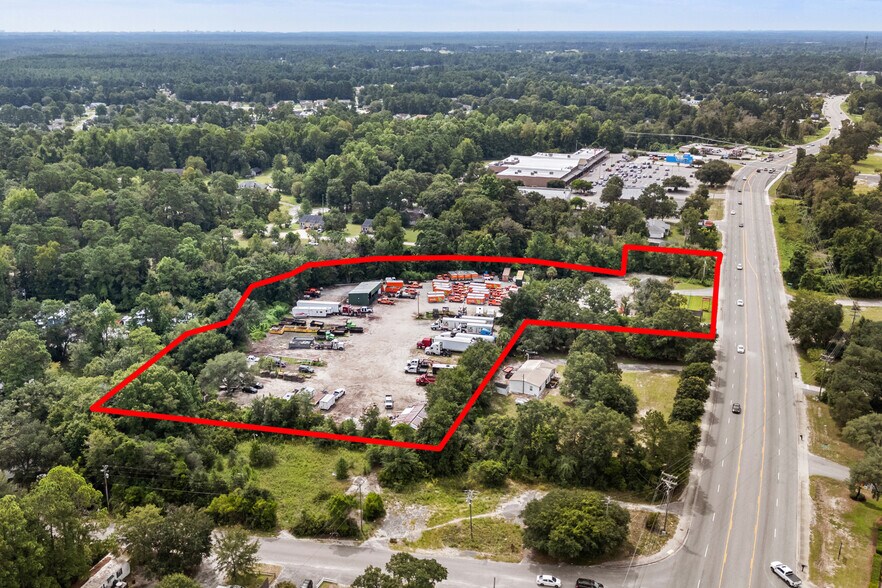 More Photos Of 1809 Highway 544, Conway Land For Sale