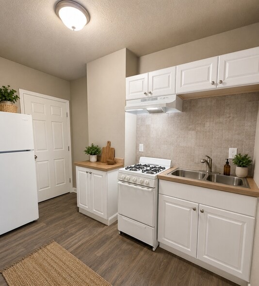 More Photos Of 118-148 N Lawn Ave, Kansas City Apartments For Sale
