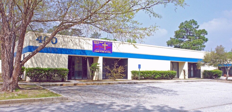 More Photos Of 3351 Wrightsboro Rd, Augusta Unknown For Lease