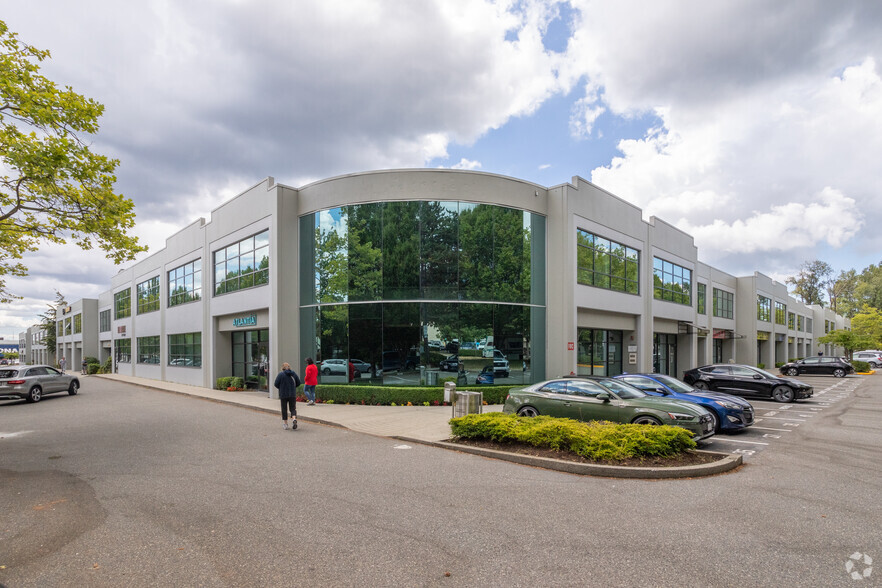 Primary Photo Of 949 W 3rd St, North Vancouver Showroom For Lease