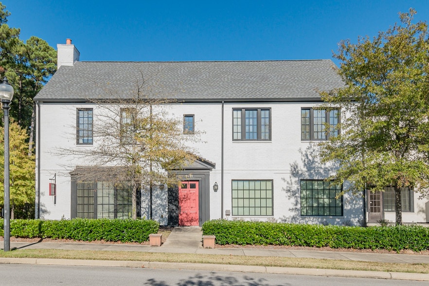 More Photos Of 1121 Edenton St, Birmingham Office For Lease