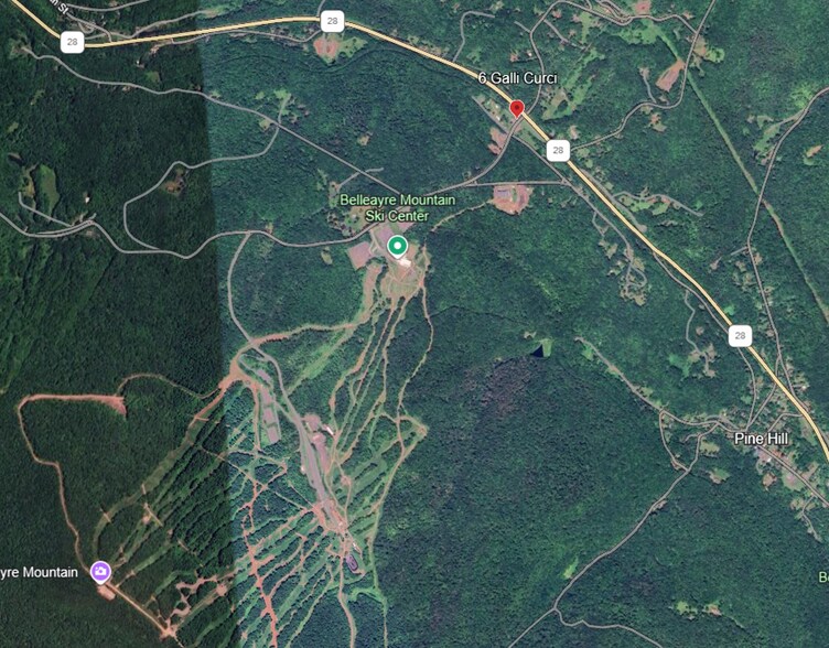 More Photos Of 6 Galli Curci rd, Highmount General Retail For Sale